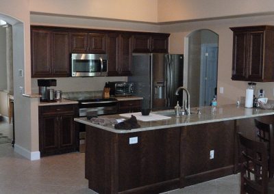 cabinet refacing after1