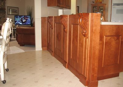 cabinet refacing after5